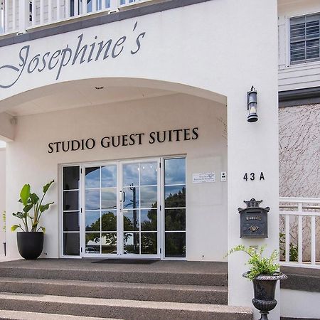 Josephines Luxury Accommodation Margaret River Exterior foto